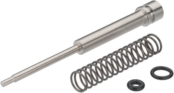Jeu de ressorts de compression Hazet, 9037N-2-019/4