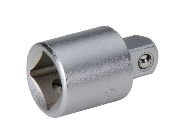 Adaptateur de grossissement KS Tools 3/4", 3/4" F x 1" M, 911.3473