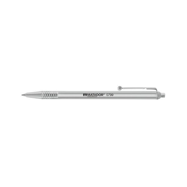 Pointe à tracer en métal dur MATADOR "Standard", 140 mm, 0799 0001