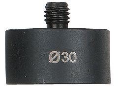 Douille de centrage KS Tools pour roulements de guidage diamètre 30,0 mm, 455.0190