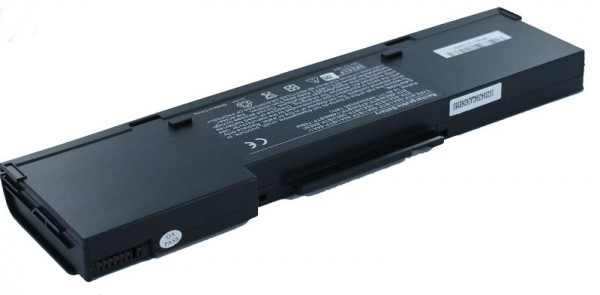 Batterie AGI compatible avec ACER 00223-UD7010-0F, 74303
