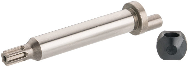 Vilebrequin Hazet - pour 9022-2., 9022-02/2