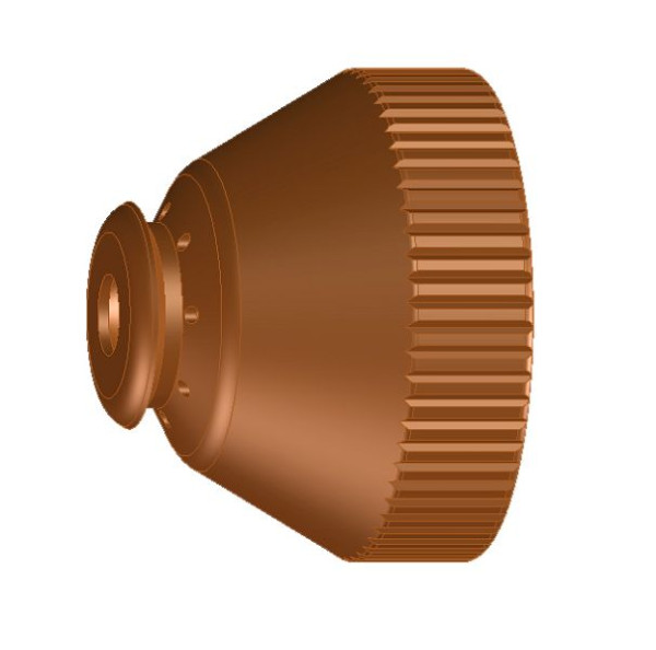 Bouclier de protection de buse ELMAG pour CP70C DAR (lot de 2) article 2958, 56792