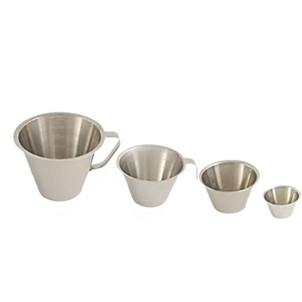 Barre Stalgast mesure 0,25 litre, BE0205025