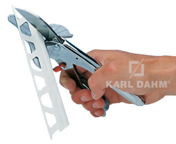 Ciseaux à onglets Karl Dahm avec lame forgée, 10438