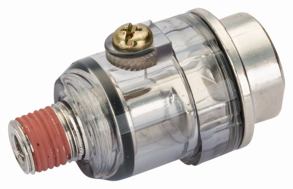 Huileur à air comprimé Bahco 1/4", BPN251