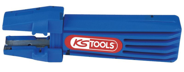 Couteau à dénuder KS Tools, 0,5-16,0 mm², 115.1007