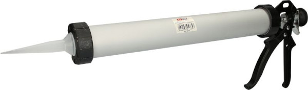 Pistolet à cartouche manuel KS Tools 600 ml, 480 mm, 980.3000