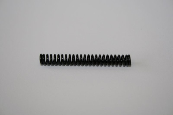 Ressort ELMAG n° 40 pour bras de meulage pour EPS 450, 9403559
