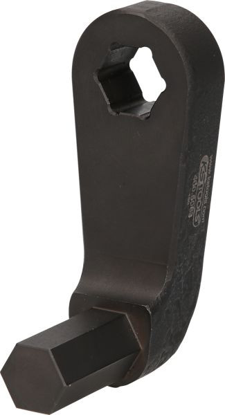 Adaptateur de dégagement KS Tools pour vis à roulement flottant, 460.5083