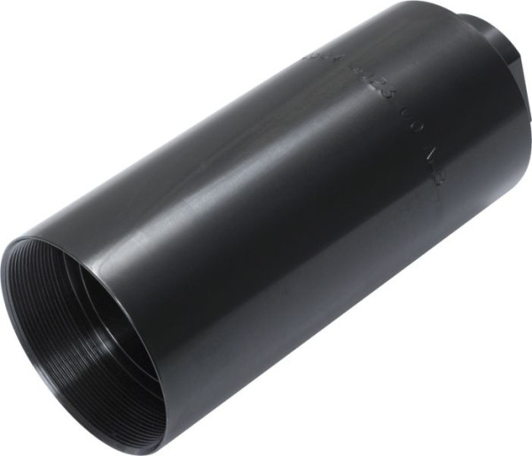 Tube rallonge KS Tools pour Mercedes et MAN M75x1,5, 450.0156