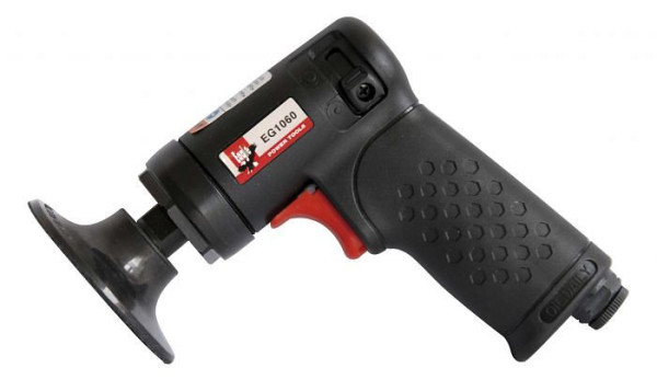 Mini polisseuse Eagle 50 ou 75 mm, UE : 20 pièces, EG1060