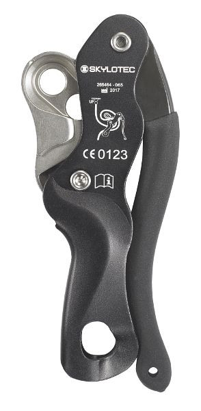 Combiné Skylotec et fonction panique MARK 1 PLUS, A-031