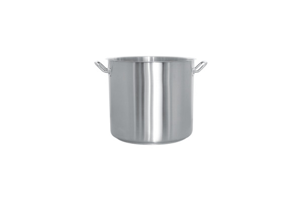 Marmite Schneider, inox, 280 x 280 mm, 17 litres, 531003