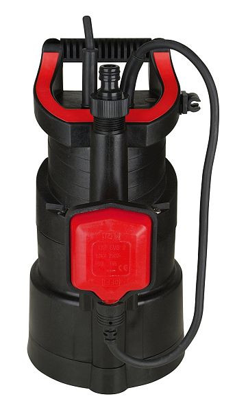 Pompe à pression submersible TIP DrainPress 3200/24, 30182