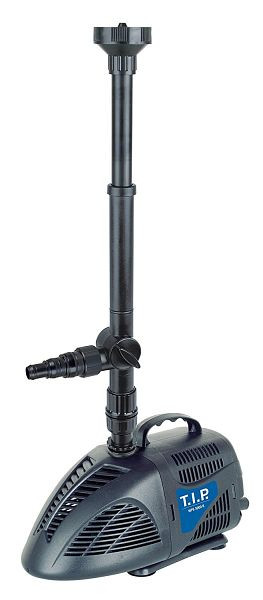 Pompe pour jeux d'eau TIP WPS 3000 R, 30423