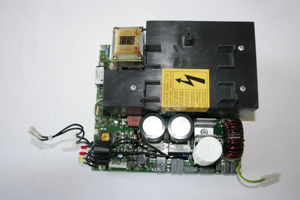 Carte principale ELMAG n° 31 (5602420) pour CEBORA-POWER PLASMA 2025/M Art. 270, 9506030