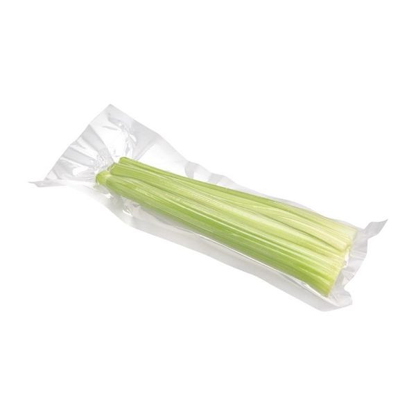 Sacs sous vide Vogue 15 x 35 cm, UE : 100 pièces, CL196