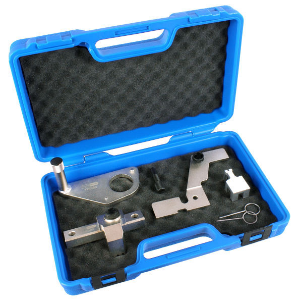 Outil de changement Stahlmaxx pour chaînes de distribution telles que Jaguar Land Rover, XXL-999079