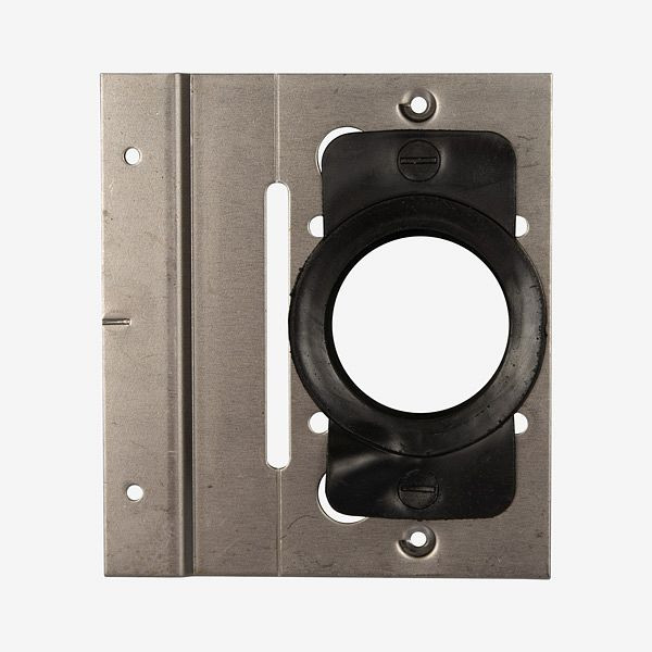 Cadre de montage HKW pour prises d'aspiration STANDARD / PREMIUM / RUSTIC, métal, 030017