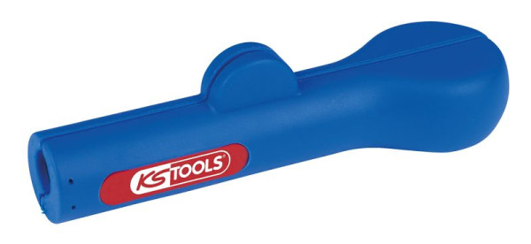 Manchon de câble rond KS Tools, 8-13 mm, 115.1006