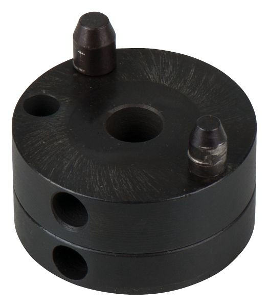 Unité de bloc de vannes KS Tools, 515.3881-R012P