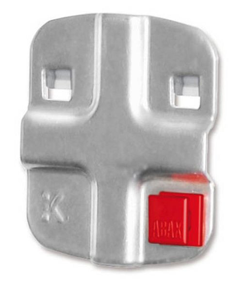 Bedrunka+Hirth plaque de base pour solutions individuelles petite, 03.87.391