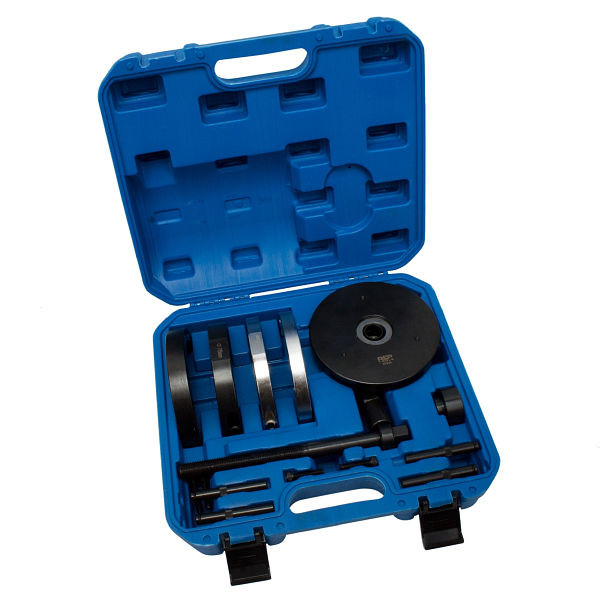 Outil de démontage de roulement de roue compact RepTools pour Volvo, Ford, Mazda, XXL-117923