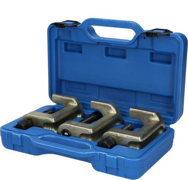 Brilliant Tools BT661000 Ensemble d'extracteurs de rotule 3 pièces
