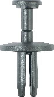 KS Tools Clip de connexion Push-Type pour Ford, UE : 50 pièces, 420.5271