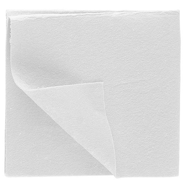 Chiffons polaires universels VERMOP blancs, UE : 100, 1852003