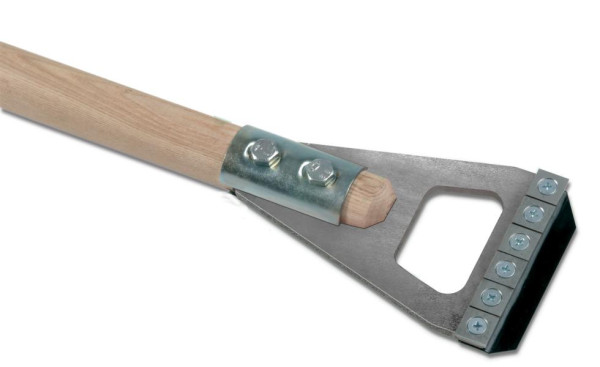 BERG HM BS 6 - grattoir au carbure, 6 fois, longueur: 1600 mm, 45026