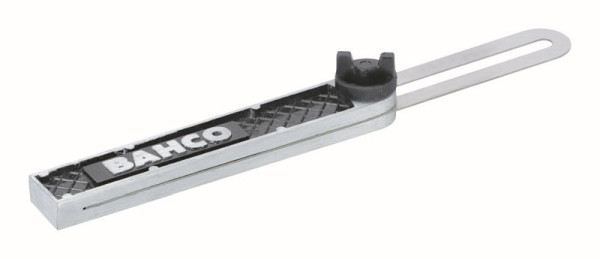 Bahco biseau / angle réglable 200mm avec vis de fixation, 9572-250