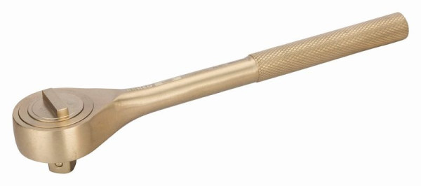 Cliquet Bahco 3/4", anti-étincelles, bronze aluminium, NS242-24