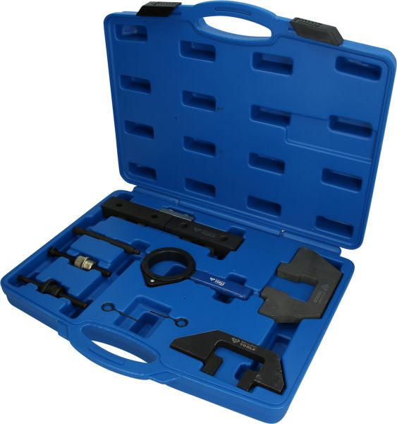Brilliant Tools Kit d'outils de calage moteur pour BMW M42, M50, BT591950