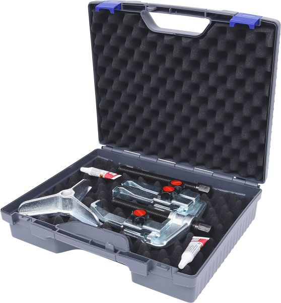 KS Tools jeu d'extracteurs universels à dégagement rapide, 7 pièces 20-90 mm, 625.1701