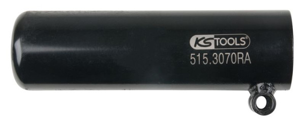 Tube de boîtier KS Tools, 515.3070-R020P