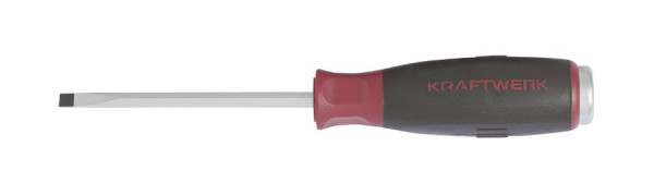 Tournevis à percussion Kraftwerk 1,6x10,0 mm, 4140-6