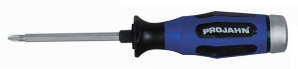 Tournevis Projahn Phillips No. 2 avec capuchon de frappe, 5100-02