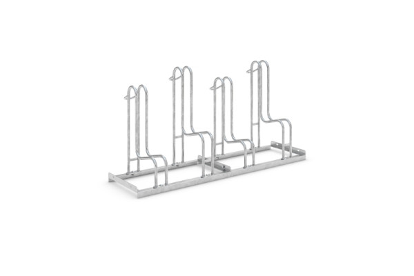 WSM stand parker 4054, 4 places de parking, 105800004