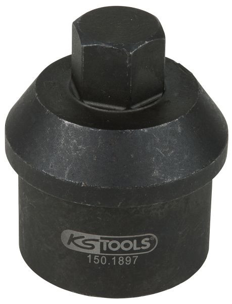 Outil de réglage du carrossage KS Tools pour BMW E36, 150.1897