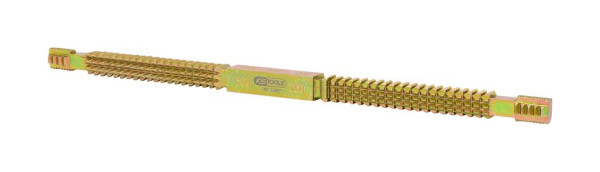 Lime filetée KS Tools, métrique, 230 mm, 150.1340