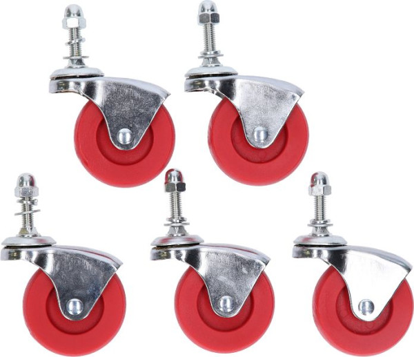 Rouleau de rechange KS Tools pour 500.8031, 500.8031