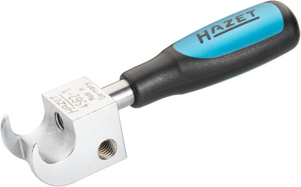 Outil de commande Hazet pinces Henn avec 2 ouvertures de commande sur le ressort de détente, largeur : 20 mm (dans la zone fonctionnelle), 4562-1