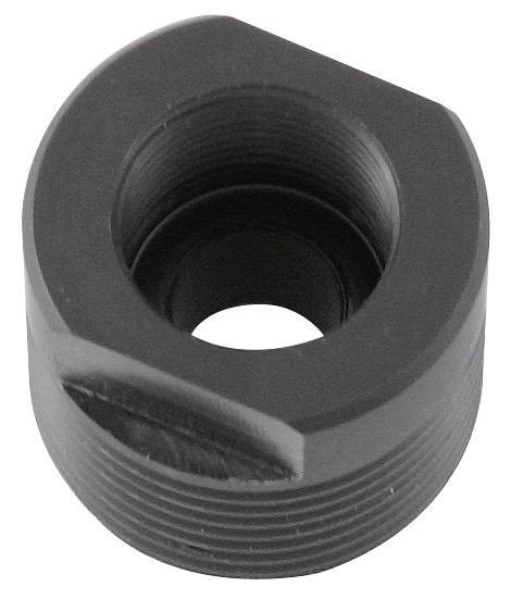 Adaptateur fileté Greisinger GWA1Z de PG 13,5 à G1", plastique, 602914