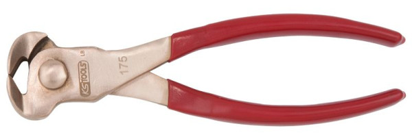 KS Tools BERYLLIUMplus fraise frontale 175 mm, 962.0615