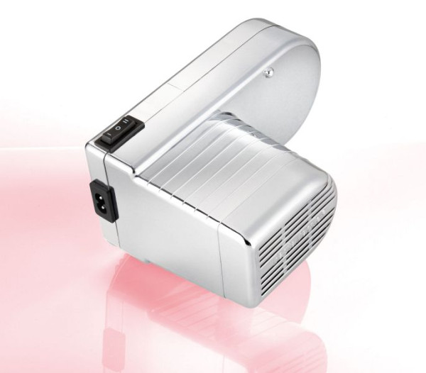 Moteur universel Imperia pour machines à pâtes IMPERIA, argent, 20 610