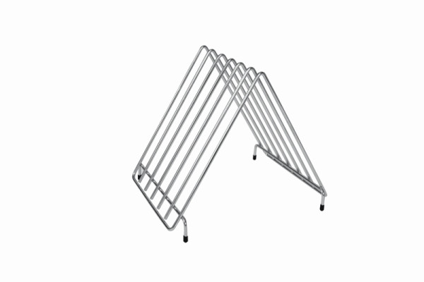 Egouttoir à planches à découper Schneider, pour 6 planches à découper, 228340
