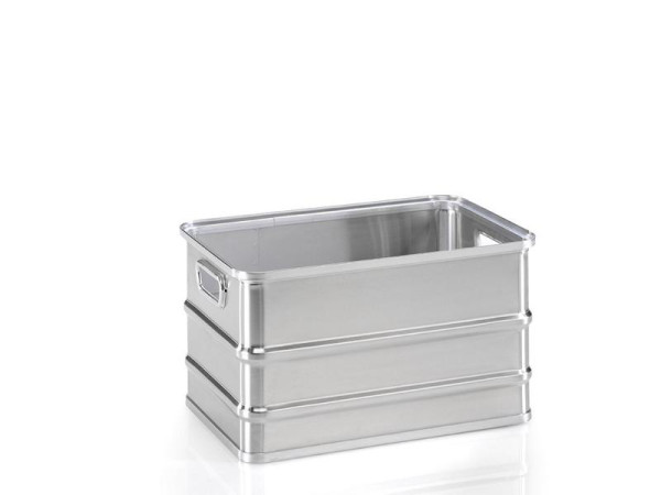 Boîte de transport Gmöhling G®-CRATE A 152, 55 l, 000015223