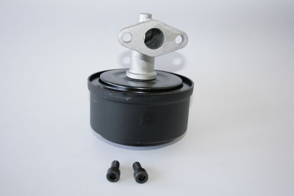 Filtre à air ELMAG complet pour PL 600, 840, 9101656
